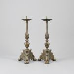 1179 6470 CANDLESTICKS